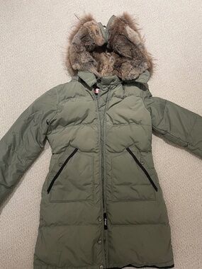 Pajar Womens Coat